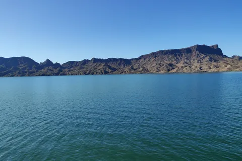 Cattail Cove State Park