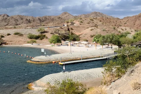 Cattail Cove State Park
