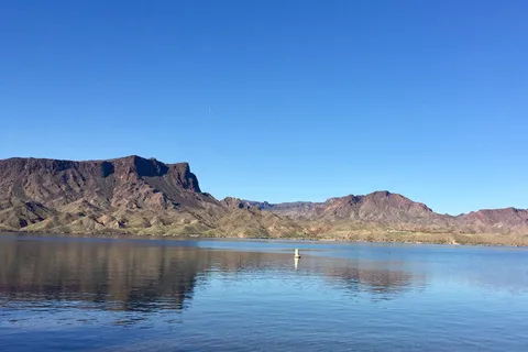 Cattail Cove State Park