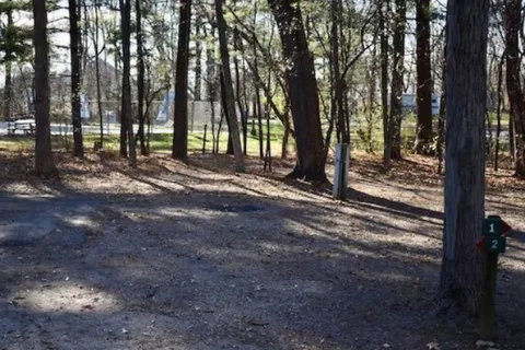 Hickory Hills Campground