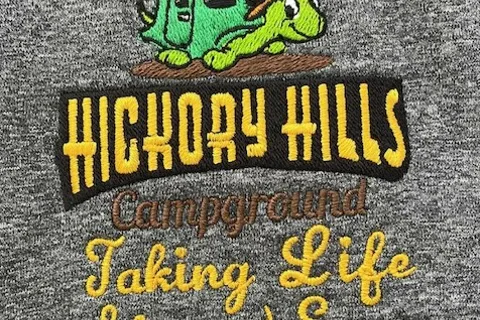 Hickory Hills Campground