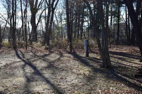 Hickory Hills Campground