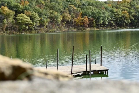 Hickory Hills Campground