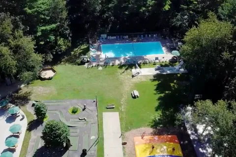 Hickory Hills Campground