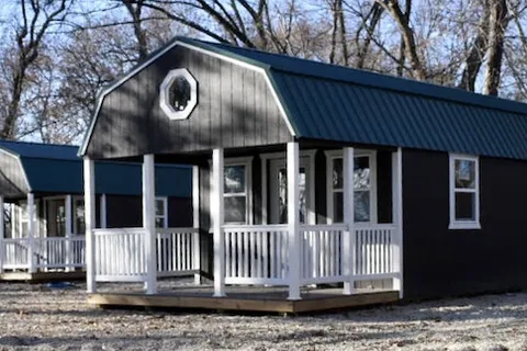 Hickory Hills Campground