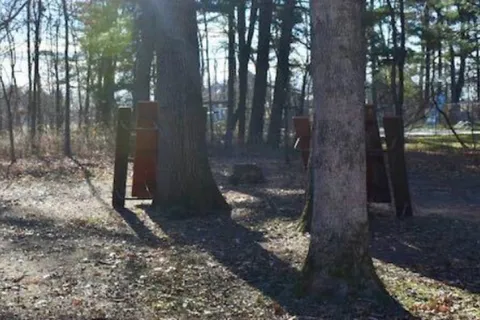 Hickory Hills Campground
