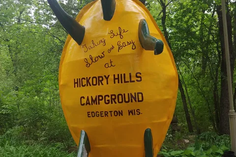 Hickory Hills Campground