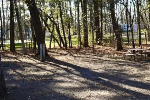 Hickory Hills Campground