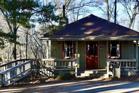 Hickory Hills Campground
