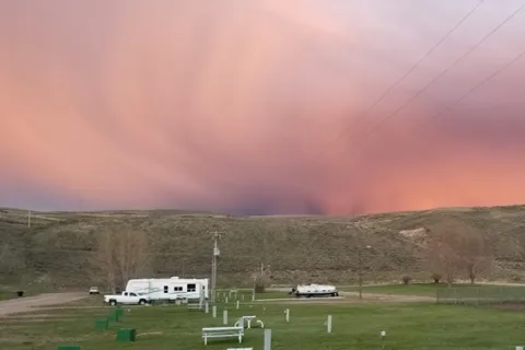 Foothills Mobile Home & RV Park