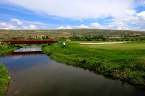Foothills Mobile Home & RV Park
