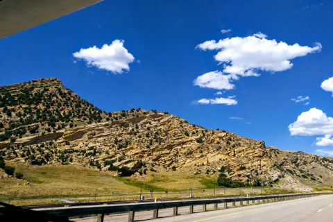 Foothills Mobile Home & RV Park
