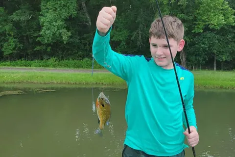 Hideaway Ponds Recreational Resort