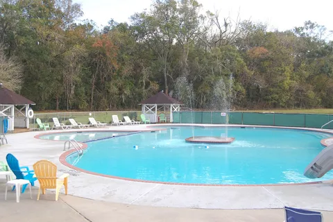Hideaway Ponds Recreational Resort