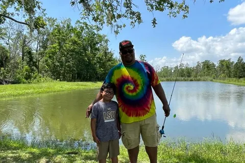 Hideaway Ponds Recreational Resort