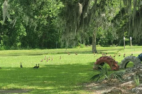 Hideaway Ponds Recreational Resort
