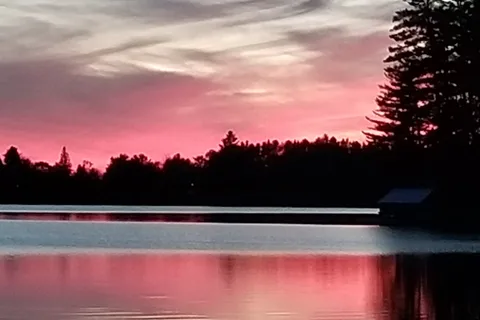 Crescent Campsites
