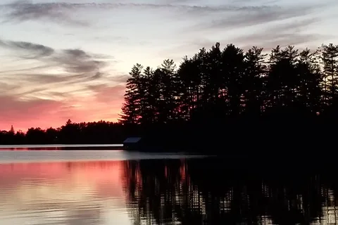 Crescent Campsites