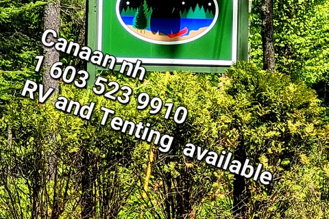Crescent Campsites