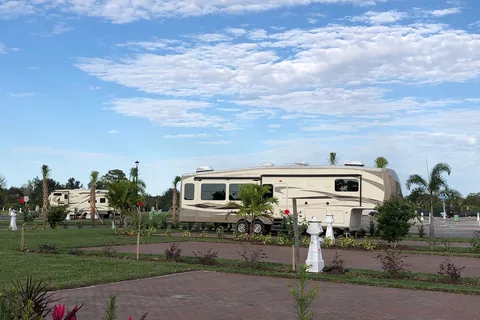 The Tides RV Resort