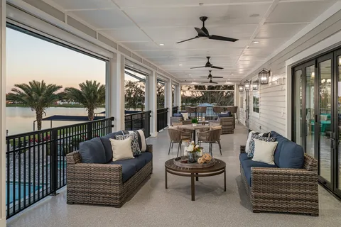 The Tides RV Resort