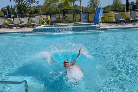 The Tides RV Resort
