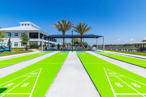 The Tides RV Resort