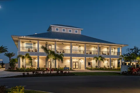 The Tides RV Resort