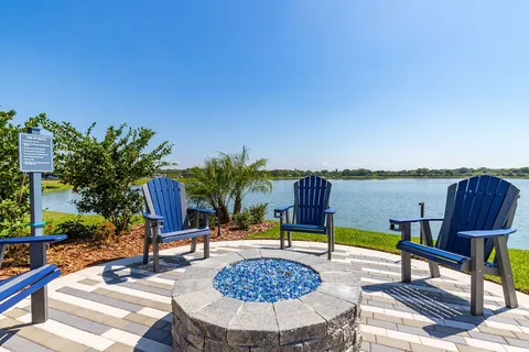 The Tides RV Resort