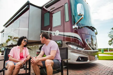 The Tides RV Resort