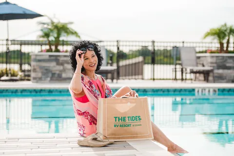 The Tides RV Resort
