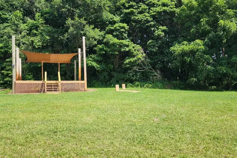 Mustang Sally's Park