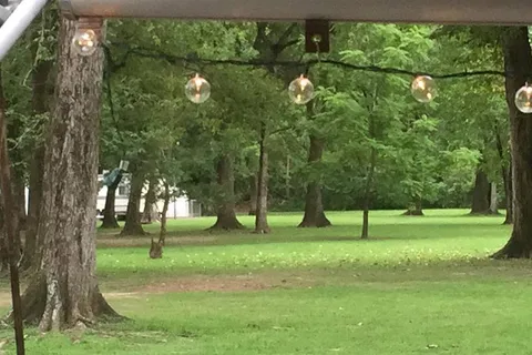 Cajun Heritage RV Park