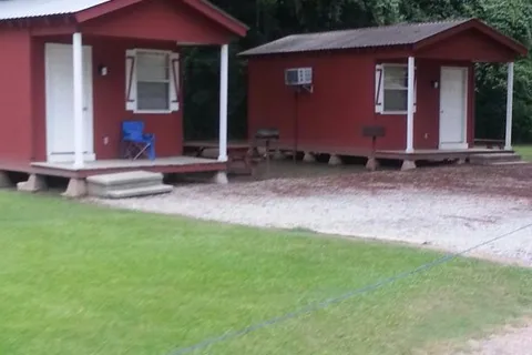 Cajun Heritage RV Park