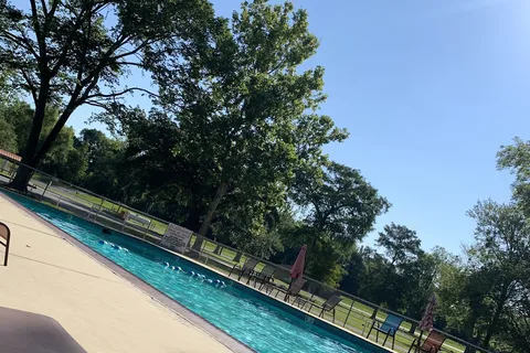 Cajun Heritage RV Park