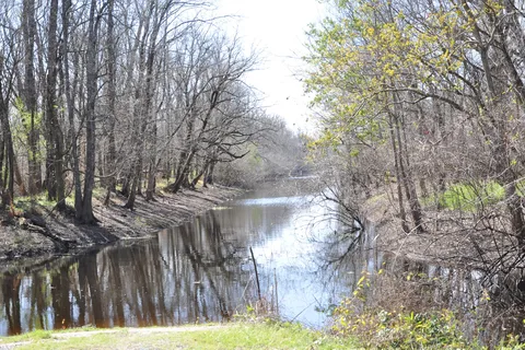 Cajun Heritage RV Park