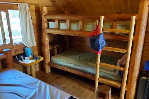 Renfrew / Ottawa West KOA Journey