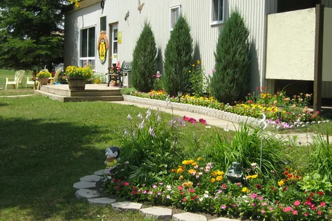 Renfrew / Ottawa West KOA Journey