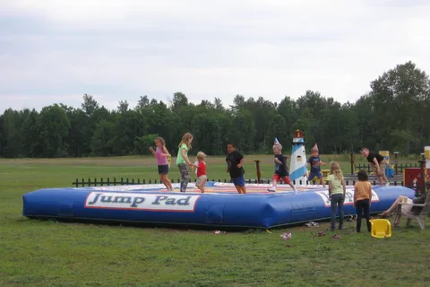 Renfrew / Ottawa West KOA Journey