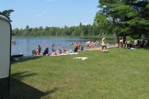 Renfrew / Ottawa West KOA Journey