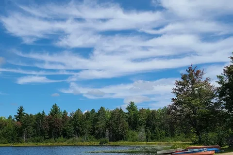 Renfrew / Ottawa West KOA Journey