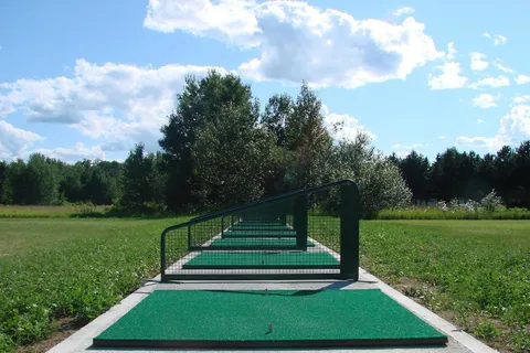 Renfrew / Ottawa West KOA Journey