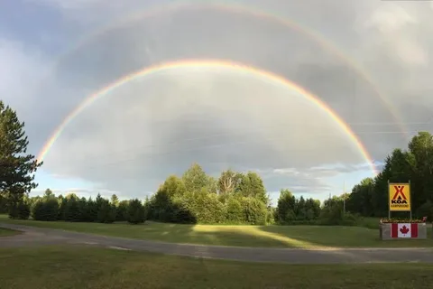 Renfrew / Ottawa West KOA Journey