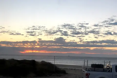 At The Beach RV Park