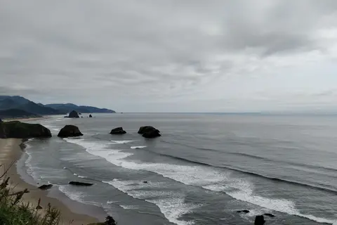 Sea Ranch RV Park