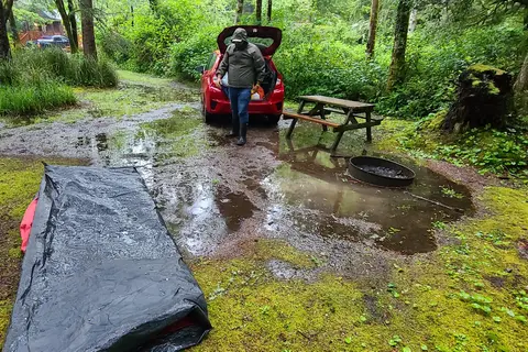 Sea Ranch RV Park