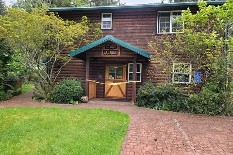 Sea Ranch RV Park