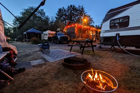 Sea Ranch RV Park