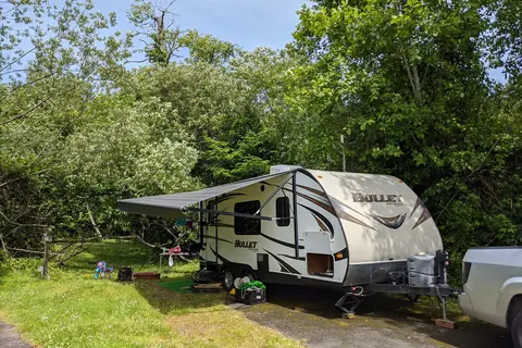 Sea Ranch RV Park