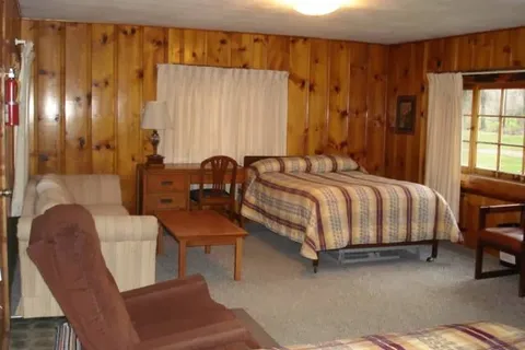 Pleasant Valley Cabins and Campground